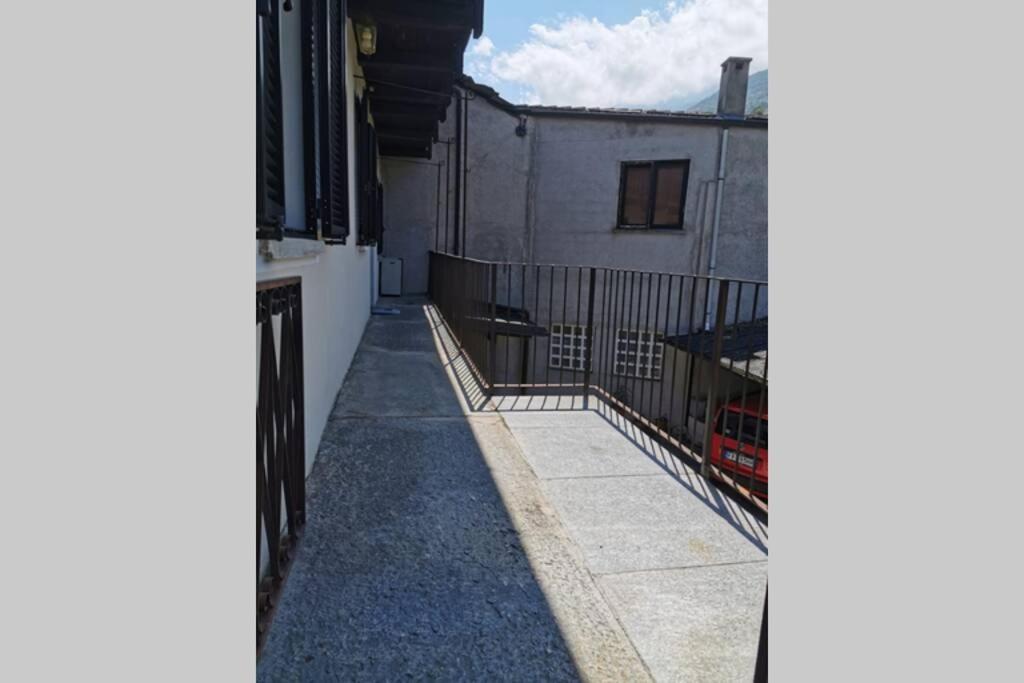 Da Zio Guido! Vila Bussoleno Exterior foto