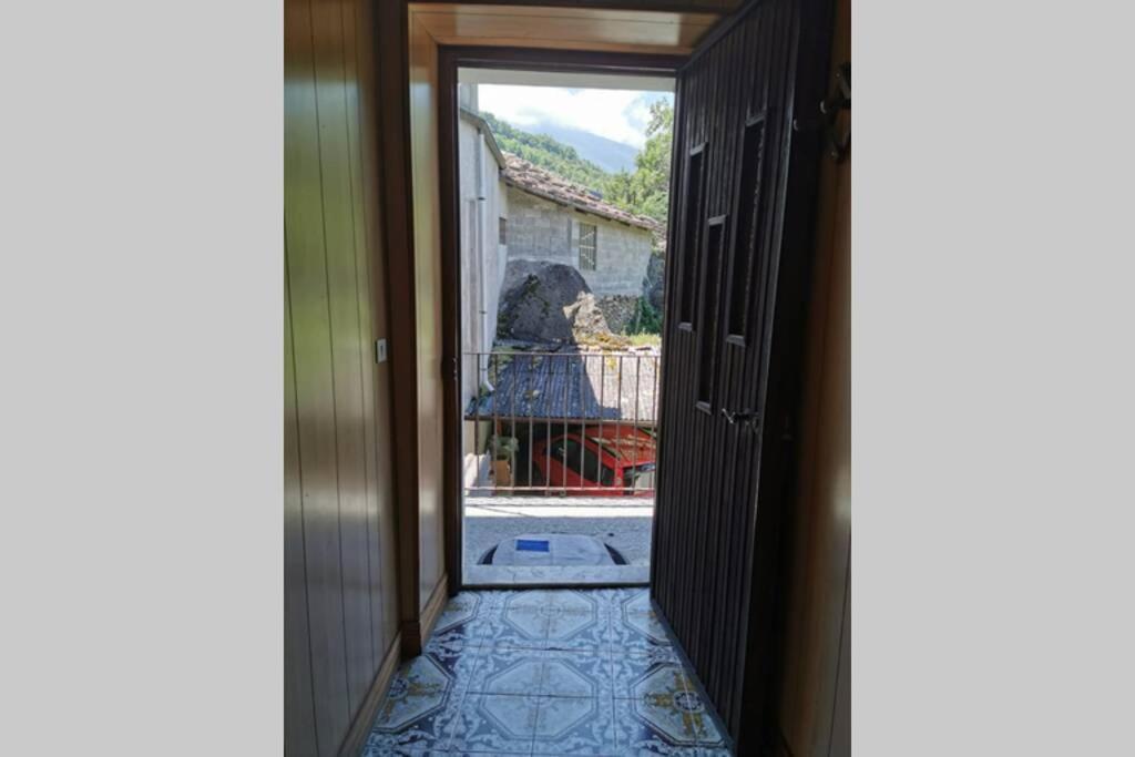 Da Zio Guido! Vila Bussoleno Exterior foto